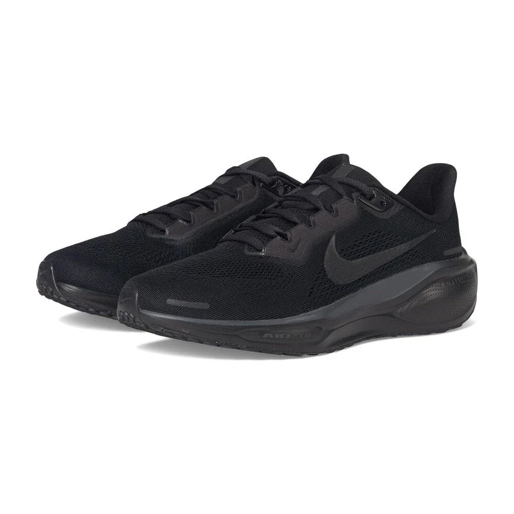 Nike Women's Air Zoom Pegasus 41 Black/Black/Anthracite FD2723-001